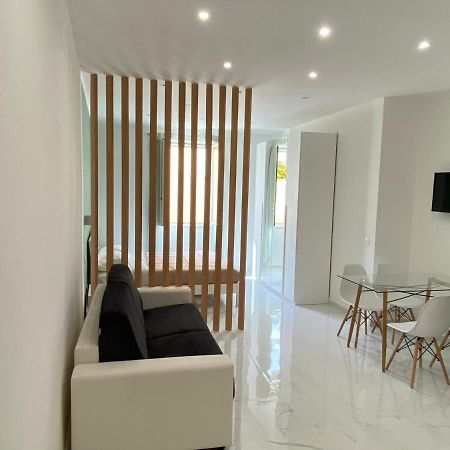 Quattro Canti Suite פלרמו מראה חיצוני תמונה