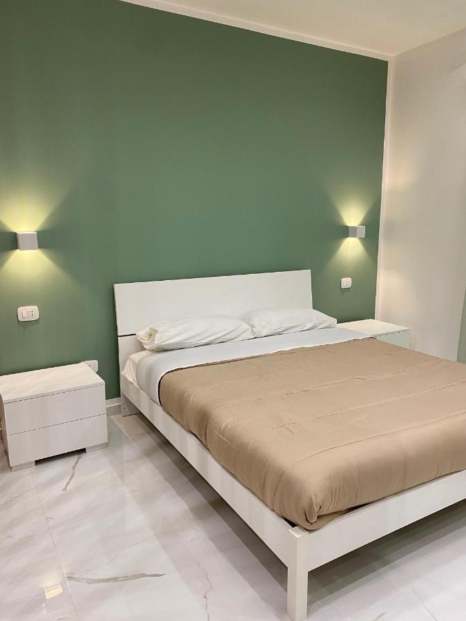 Quattro Canti Suite פלרמו מראה חיצוני תמונה
