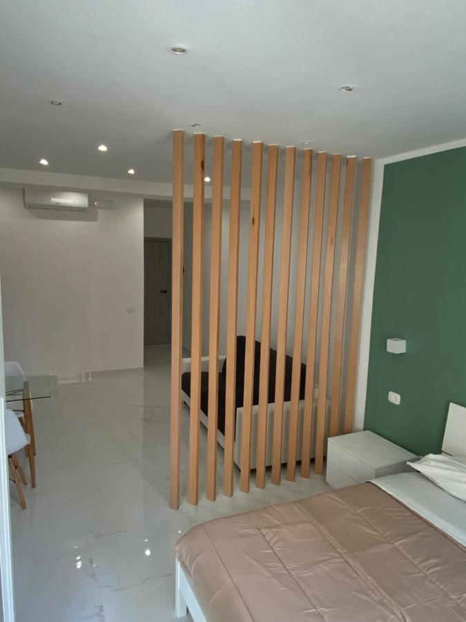 Quattro Canti Suite פלרמו מראה חיצוני תמונה